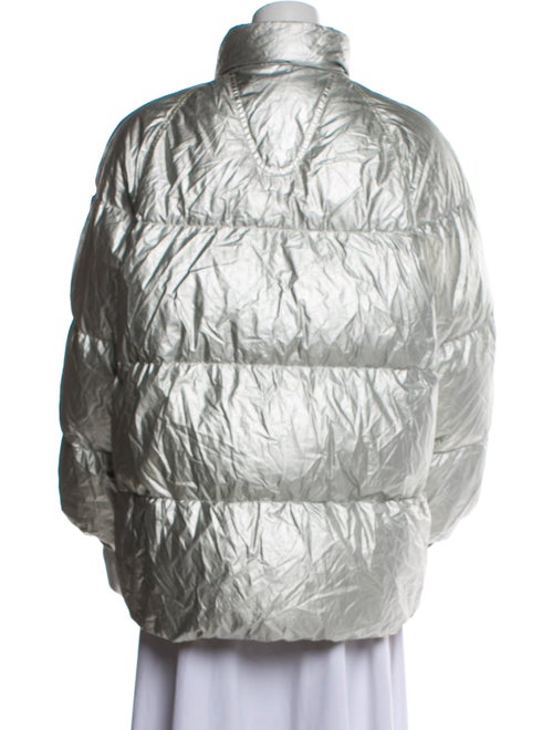 2 Moncler 1952 Paquita Down Jacket