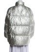 2 Moncler 1952 Paquita Down Jacket