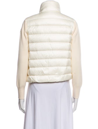 Moncler Nylon Vest