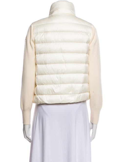 Moncler Nylon Vest