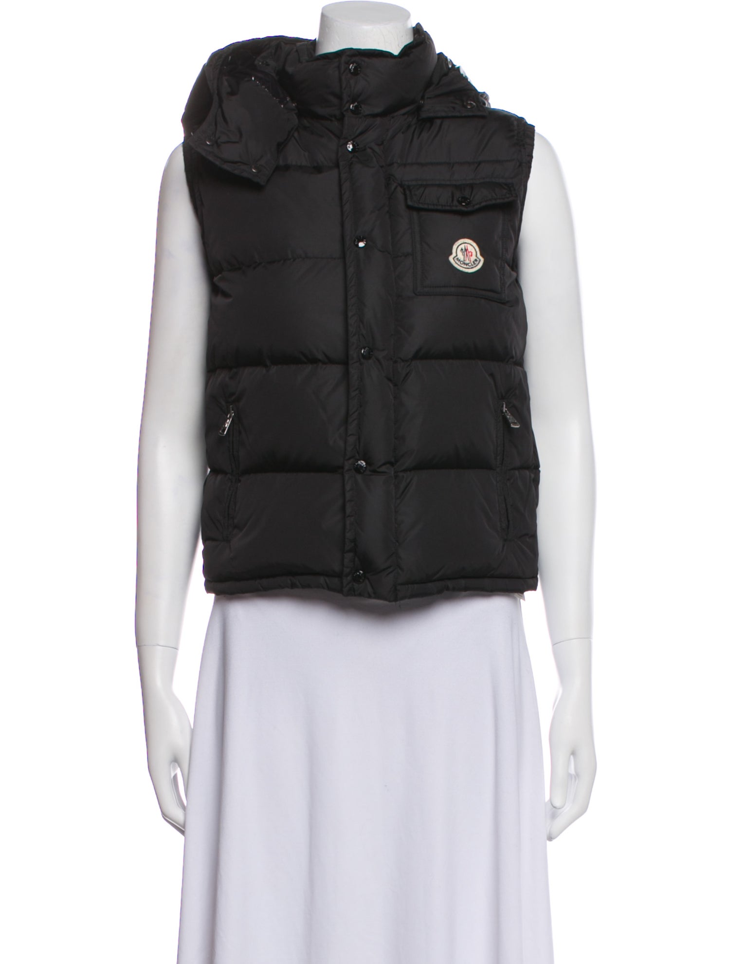 Moncler Down Down Jacket