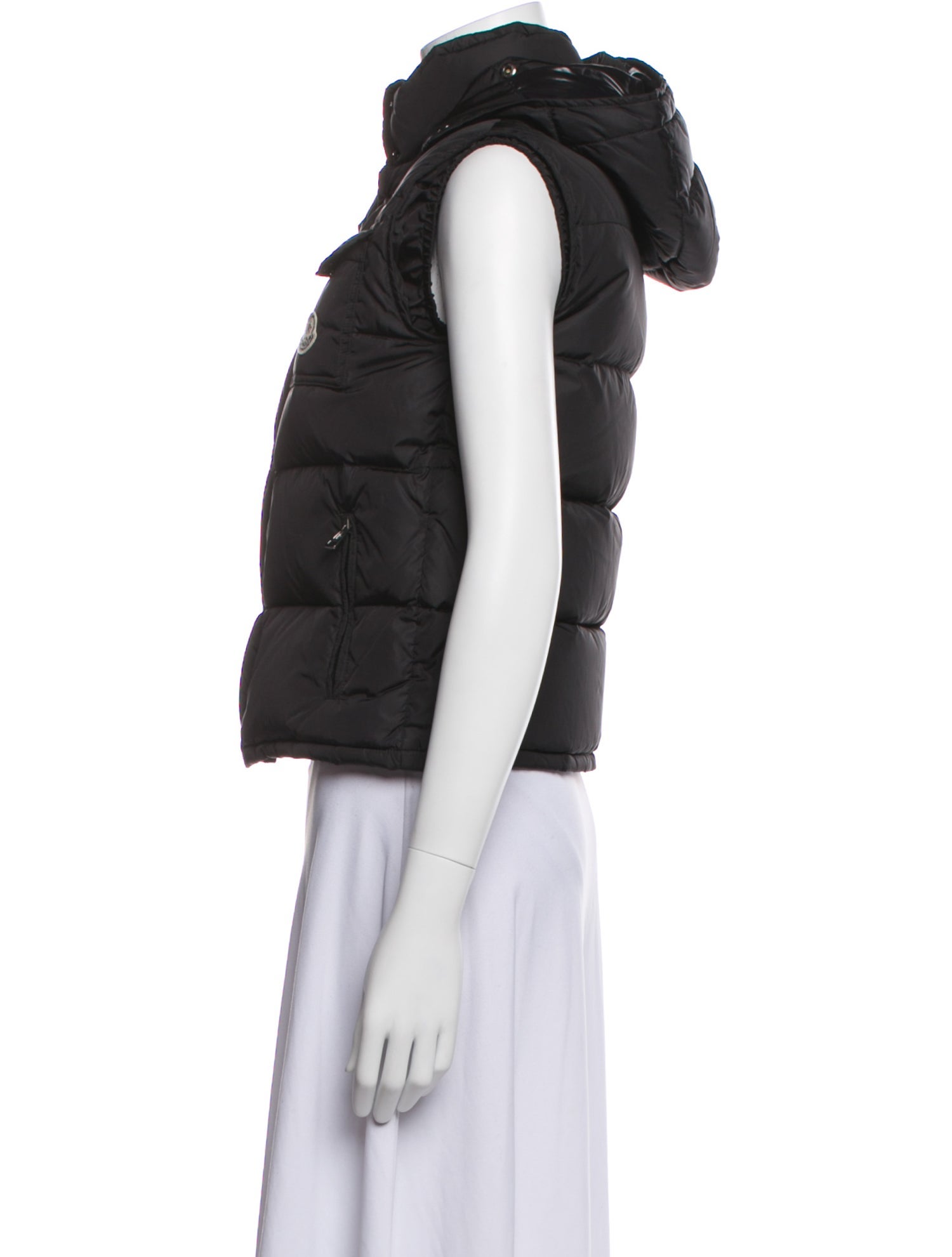 Moncler Down Down Jacket