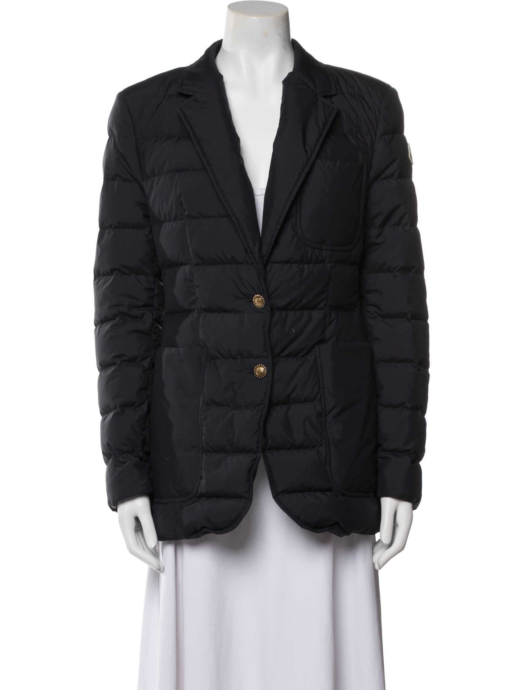Moncler Blazer
