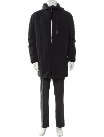 Moncler Hatyso Parka