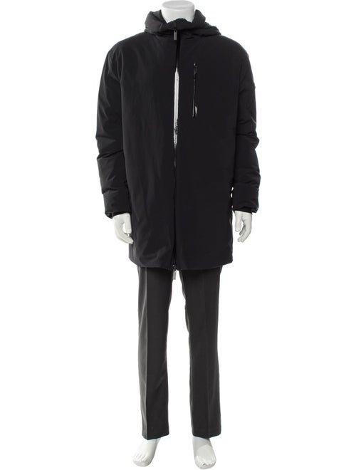 Moncler Hatyso Parka