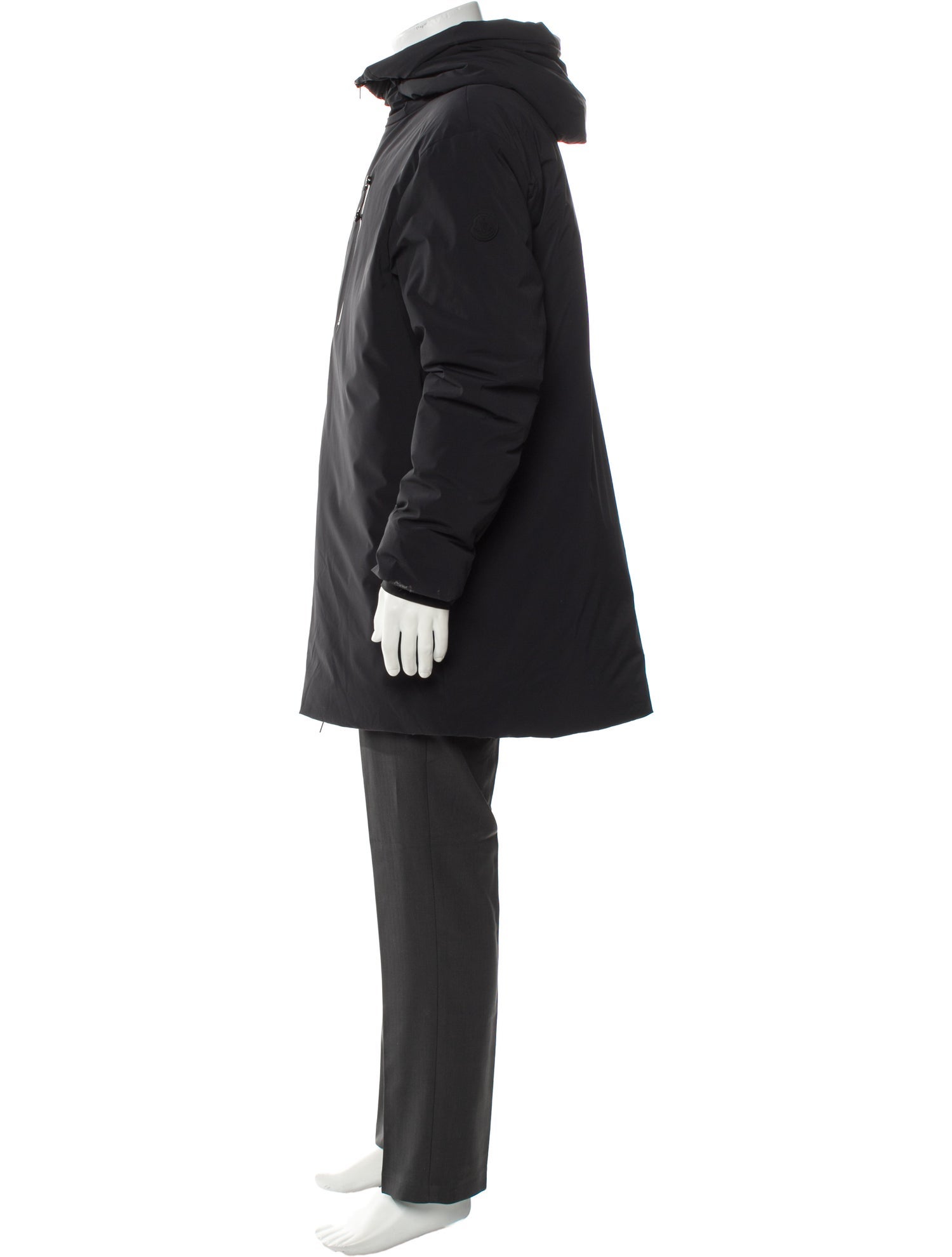 Moncler Hatyso Parka