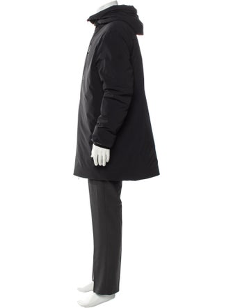 Moncler Hatyso Parka