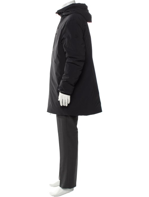 Moncler Hatyso Parka