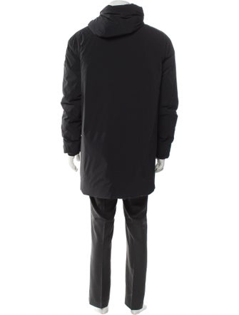 Moncler Hatyso Parka