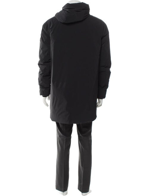 Moncler Hatyso Parka