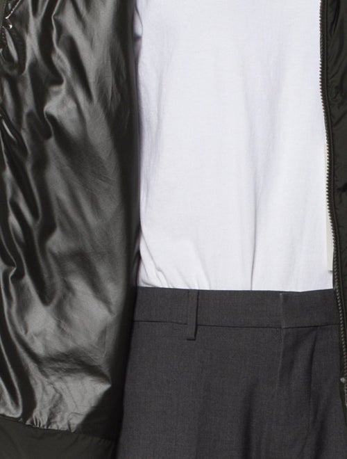 Moncler Quilted Pattern Vest