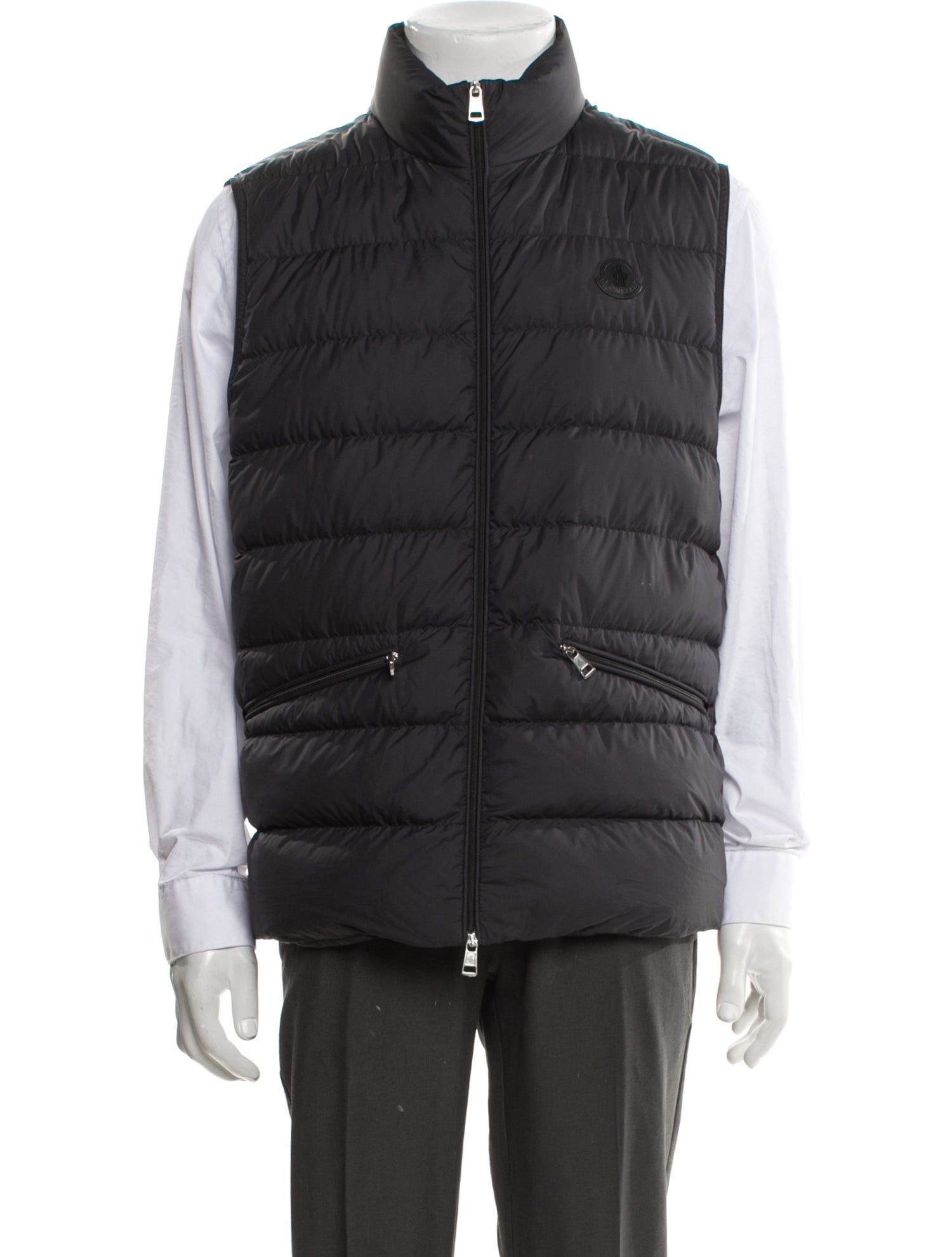 Moncler Down Vest