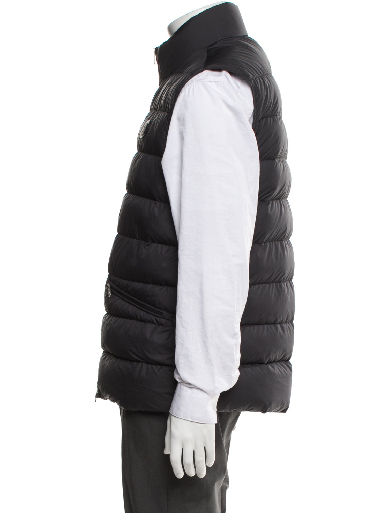 Moncler Down Vest