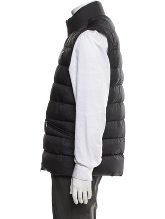 Moncler Down Vest