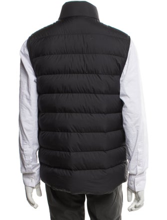 Moncler Down Vest