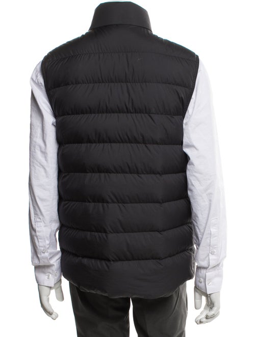 Moncler Down Vest