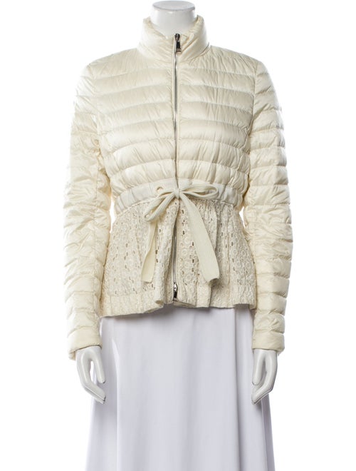 Moncler Nylon Jacket