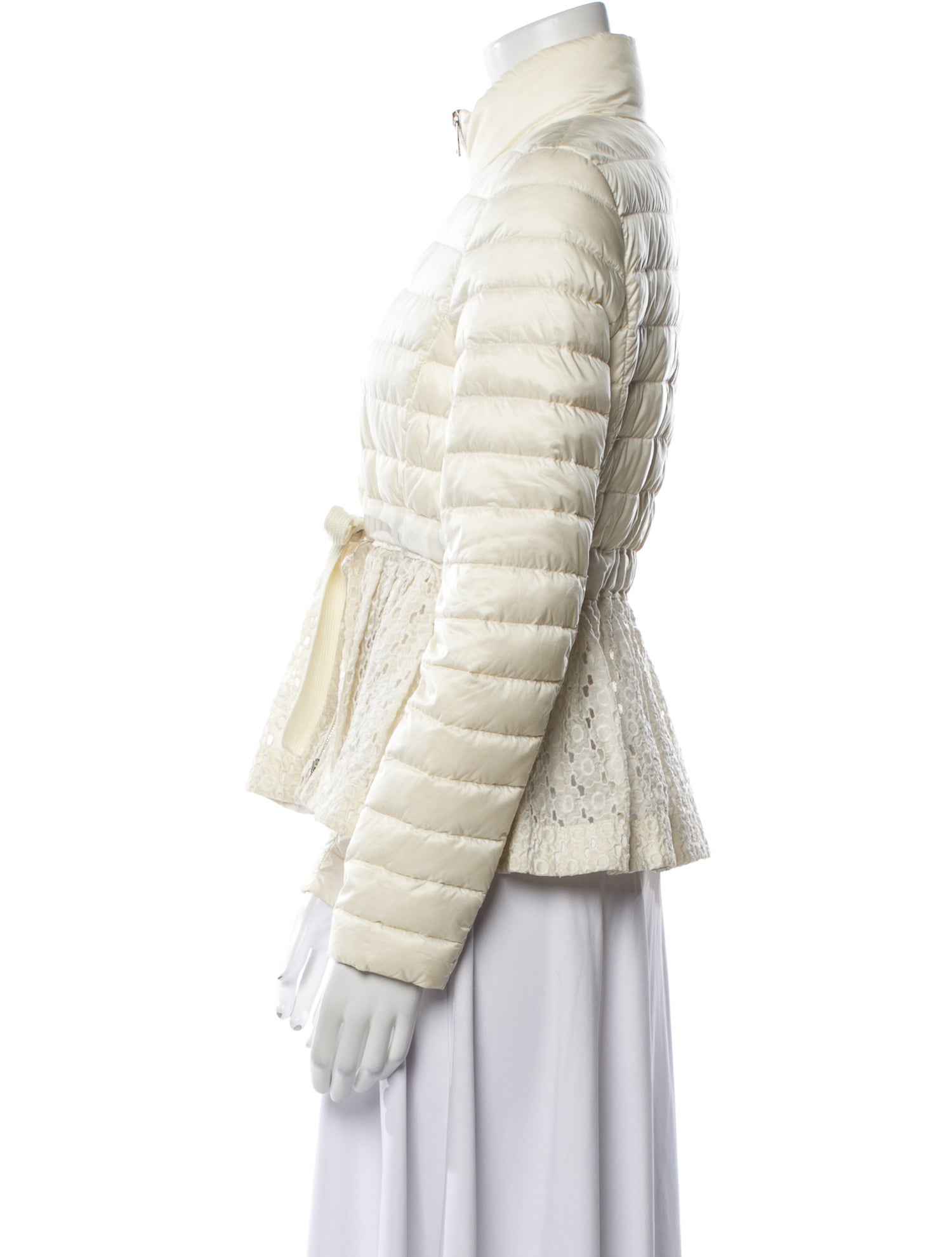 Moncler Nylon Jacket