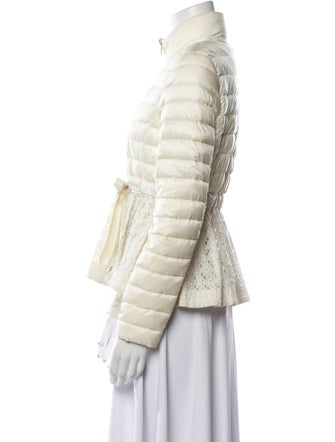 Moncler Nylon Jacket