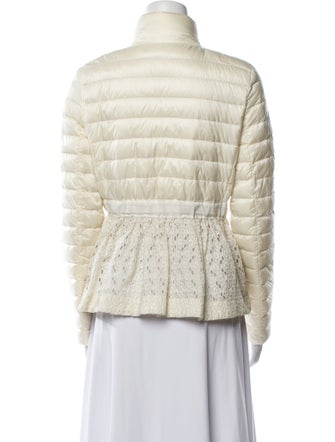 Moncler Nylon Jacket