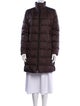 Moncler Down Coat
