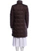 Moncler Down Coat