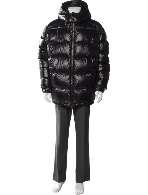 Moncler Puffer Coat
