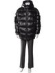 Moncler Puffer Coat