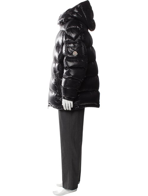 Moncler Puffer Coat