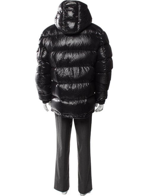 Moncler Puffer Coat