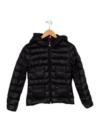 Moncler Kids' Down Puffer Jacket