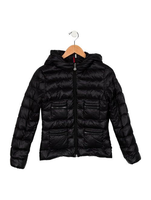 Moncler Kids' Down Puffer Jacket