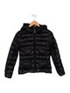 Moncler Kids' Down Puffer Jacket