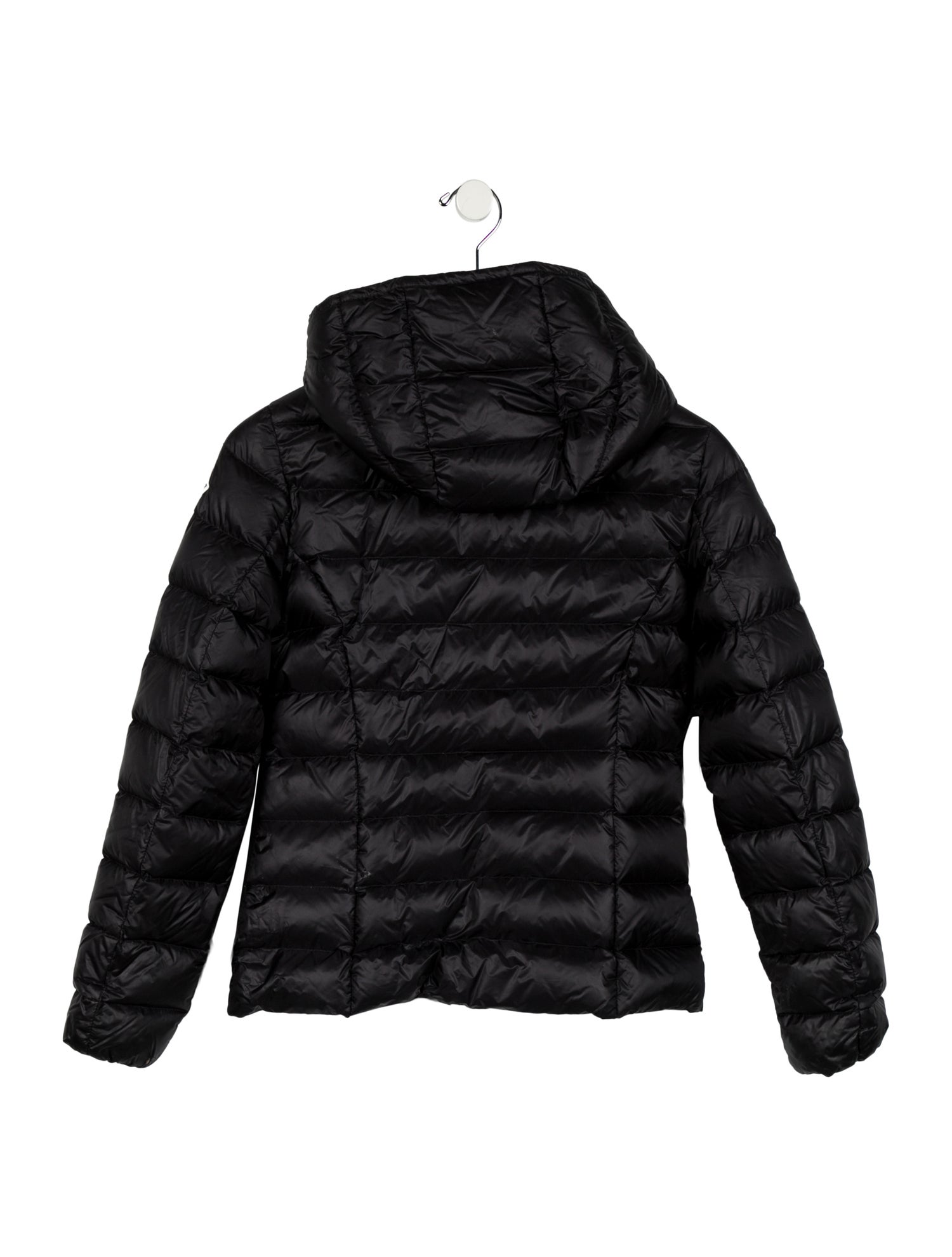 Moncler Kids' Down Puffer Jacket