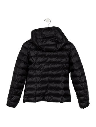 Moncler Kids' Down Puffer Jacket