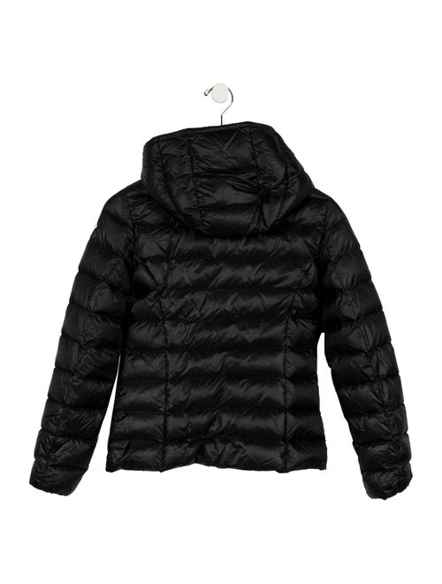 Moncler Kids' Down Puffer Jacket