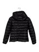 Moncler Kids' Down Puffer Jacket