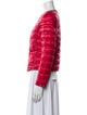 Moncler Lissy Nylon Down Jacket
