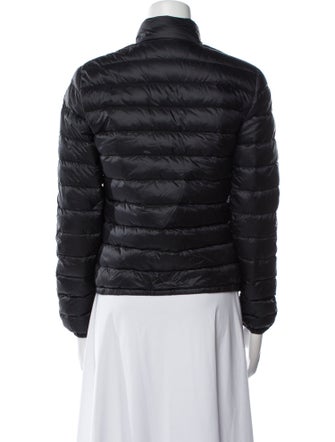 Moncler Nylon Bomber Jacket