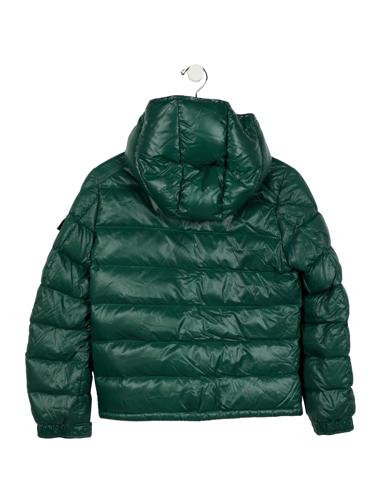 Moncler Kids' Down Puffer Jacket