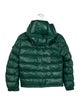 Moncler Kids' Down Puffer Jacket