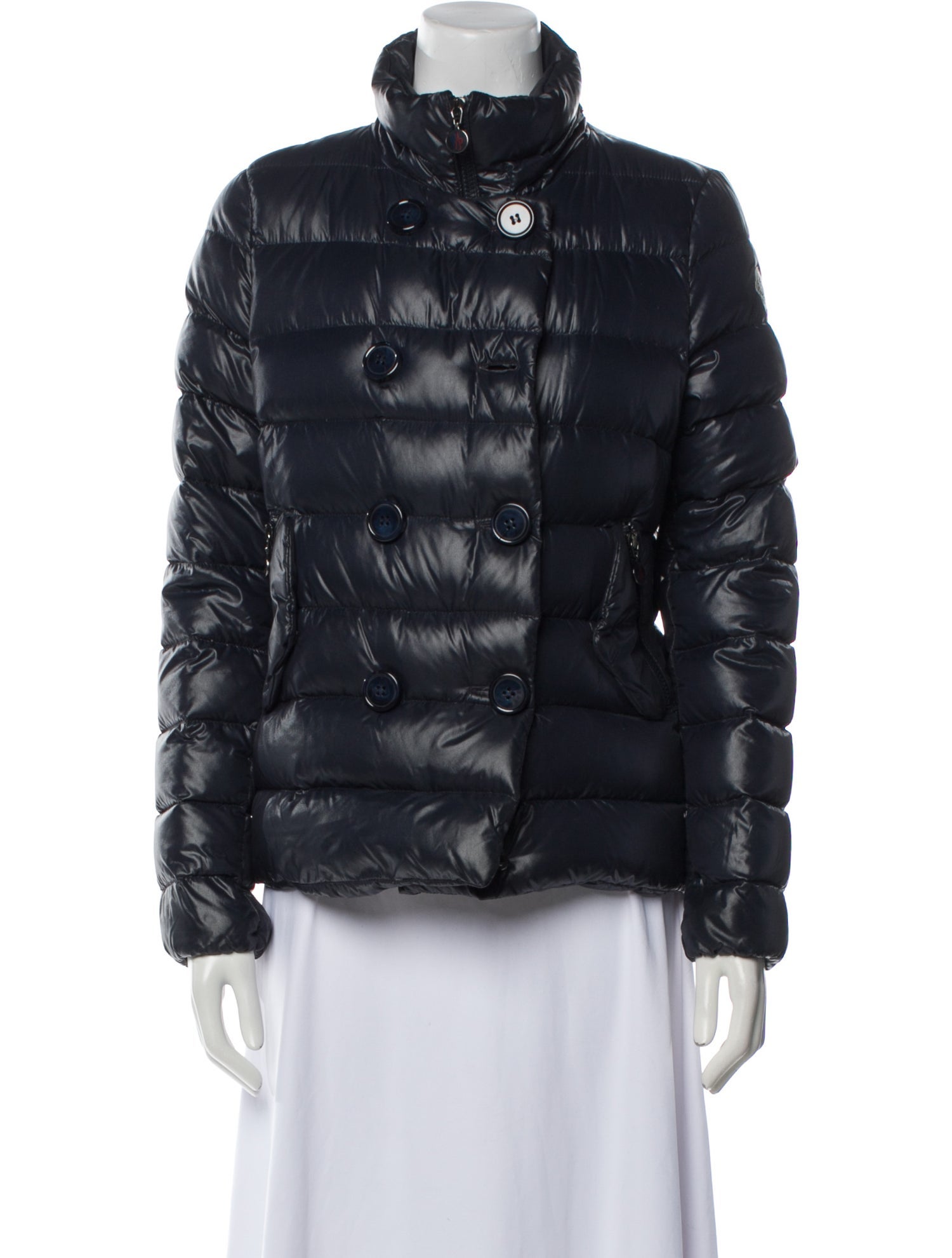 Moncler Puffer Coat