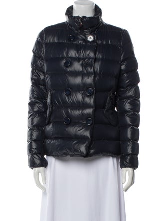 Moncler Puffer Coat