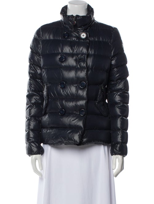 Moncler Puffer Coat