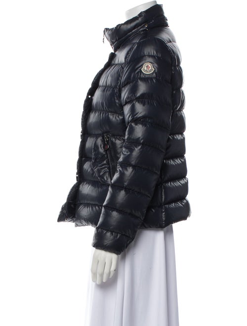 Moncler Puffer Coat