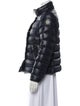 Moncler Puffer Coat