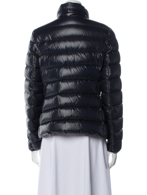 Moncler Puffer Coat
