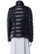 Moncler Puffer Coat