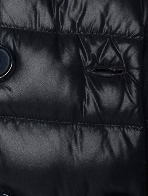Moncler Puffer Coat