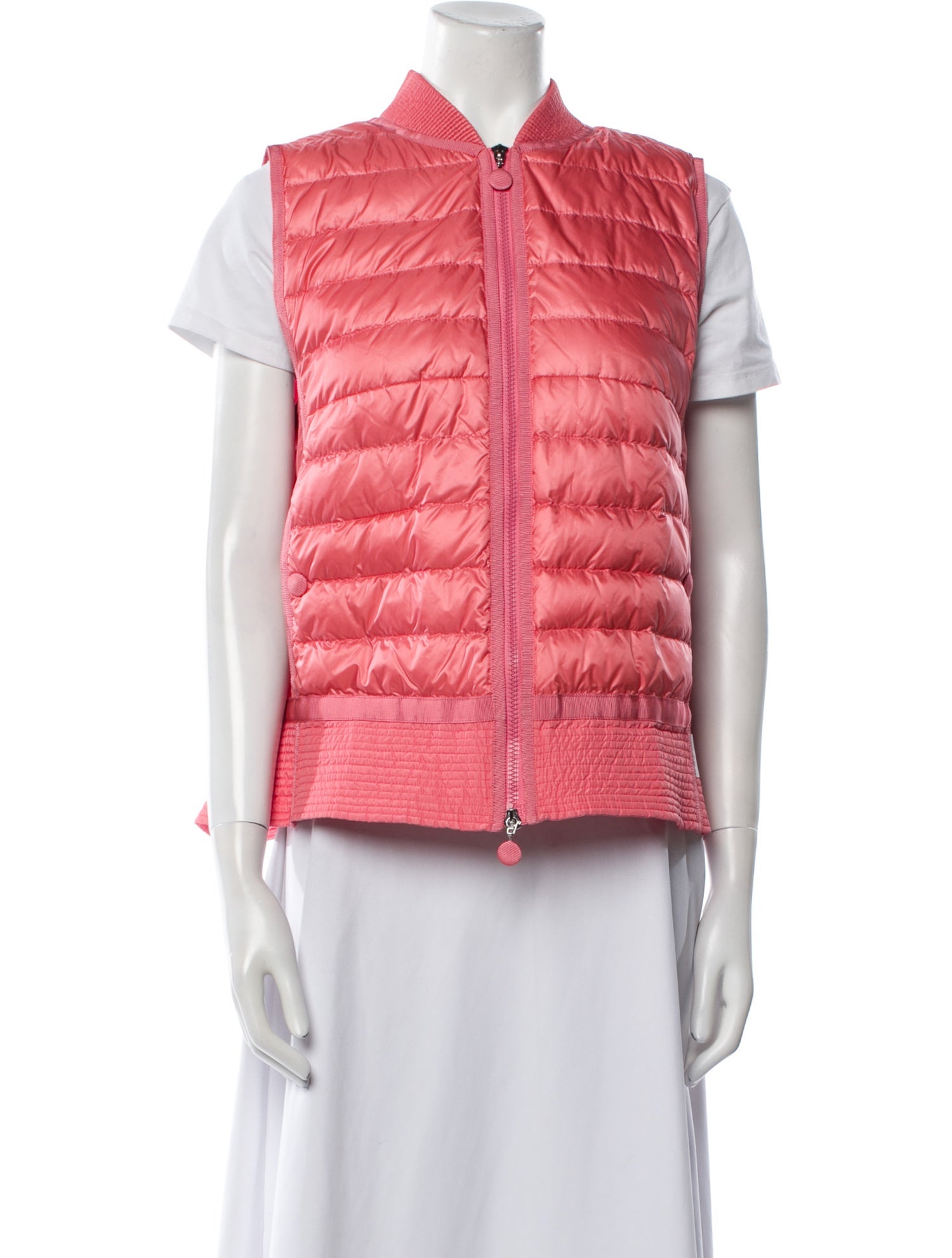 Moncler Vest